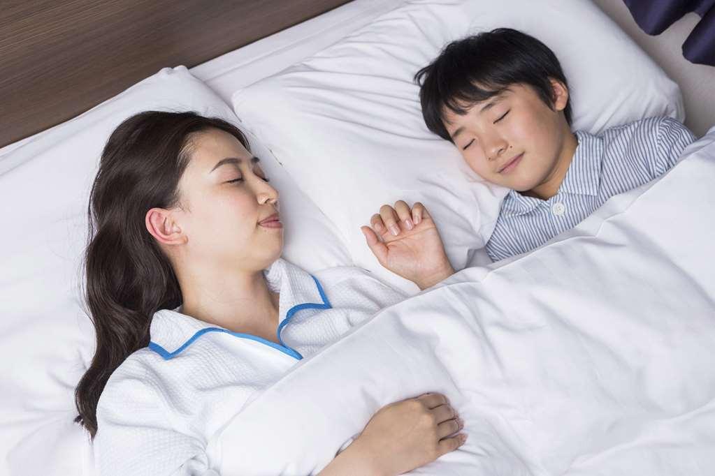 Comfort Hotel Kumamoto Shinshigai Quarto foto